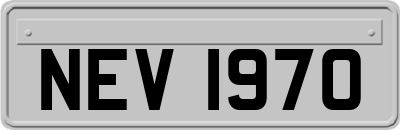 NEV1970