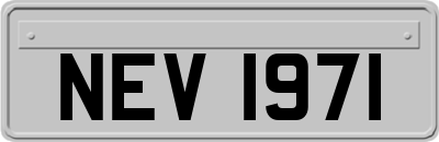 NEV1971