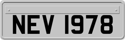 NEV1978