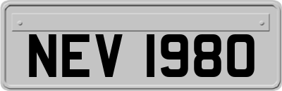 NEV1980