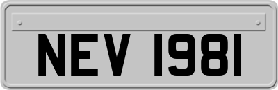 NEV1981