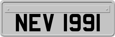 NEV1991