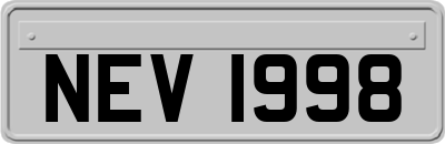 NEV1998