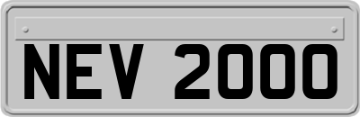 NEV2000