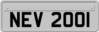 NEV2001