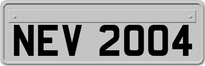 NEV2004