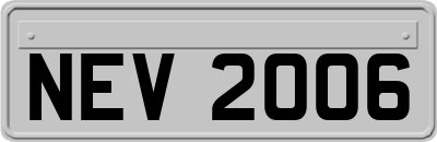 NEV2006