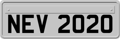 NEV2020