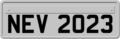 NEV2023