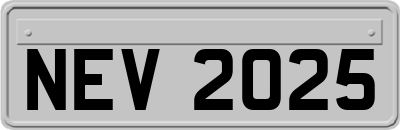 NEV2025