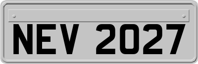 NEV2027