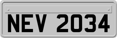 NEV2034