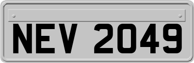 NEV2049