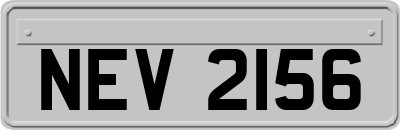 NEV2156