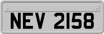 NEV2158