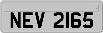 NEV2165