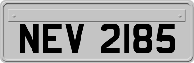 NEV2185