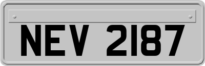 NEV2187