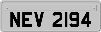 NEV2194