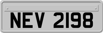 NEV2198