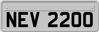 NEV2200