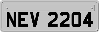 NEV2204