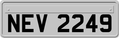 NEV2249