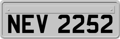 NEV2252