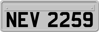 NEV2259