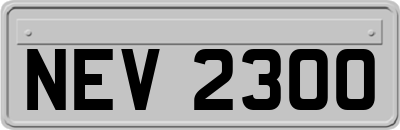 NEV2300