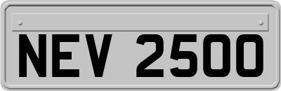 NEV2500