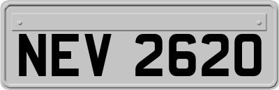 NEV2620