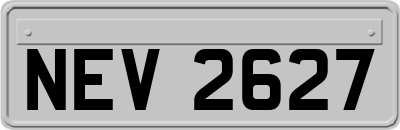 NEV2627