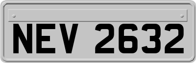 NEV2632