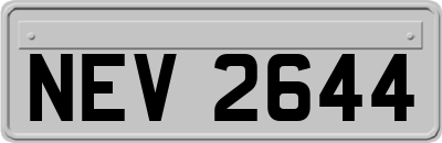 NEV2644