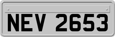 NEV2653