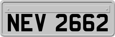 NEV2662