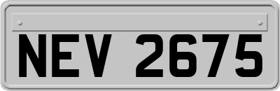 NEV2675