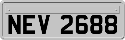 NEV2688