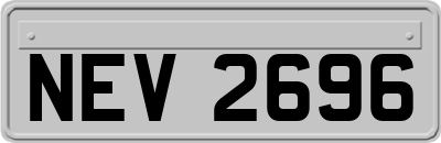 NEV2696