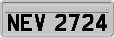 NEV2724