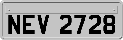 NEV2728