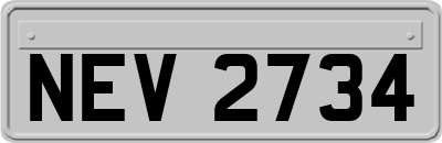 NEV2734