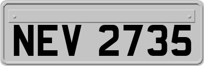 NEV2735