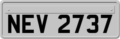 NEV2737