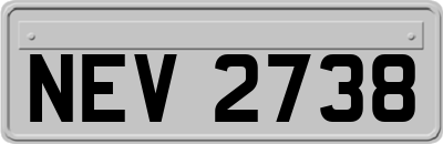 NEV2738