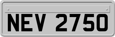 NEV2750