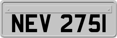 NEV2751