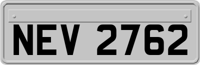 NEV2762