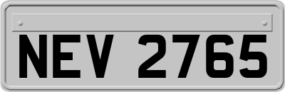 NEV2765